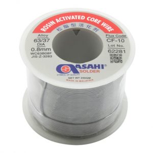 سیم لحیم آساهی